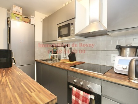 Vente Appartement Rosny-sous-bois Réf. 3507 - Slide 4