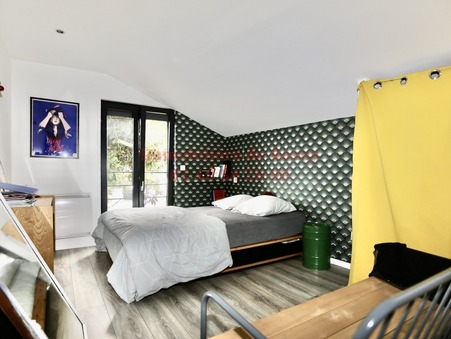 Vente Maison Rosny-sous-bois Réf. 3506 - Slide 3