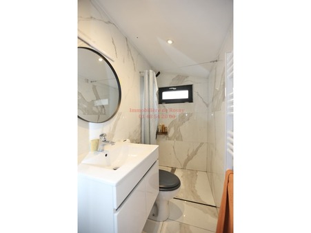 Vente Maison Rosny-sous-bois Réf. 3506 - Slide 4