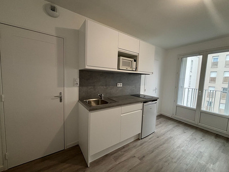 Appartement sur Rennes ; 485 &euro;  ; Location Réf. PL453DA