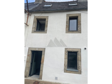 Maison 139 000 &euro; Réf. 26257JPK Morlaix