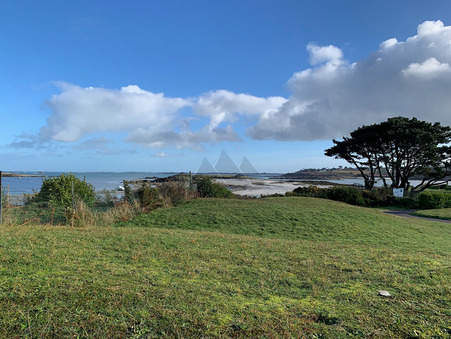 Maison sur Plouguerneau ; 682 500 &euro; ; Achat Réf. 26448MM