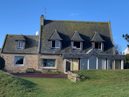 Achat maison Plouguerneau Réf. 26448MM