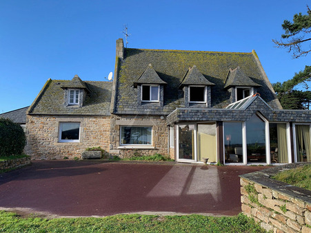 Maison sur Plouguerneau ; 682 500 &euro; ; Vente Réf. 26448MM