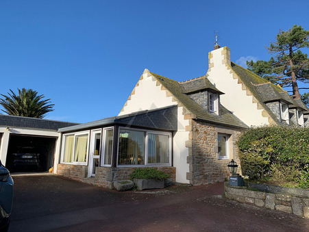 Achat maison Plouguerneau Réf. 26448MM