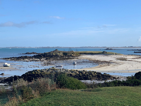 Maison 682 500 &euro; Réf. 26448MM Plouguerneau