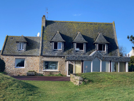 Maison 682 500 &euro; sur Plouguerneau (29880) - Réf. 26448MM