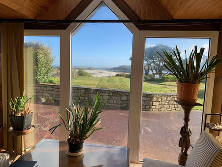 Vente maison 682 500 &euro; Plouguerneau