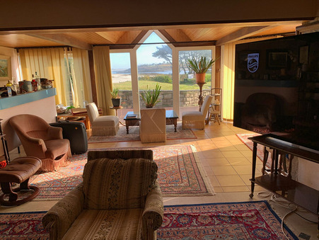 Achat maison Plouguerneau Réf. 26448MM