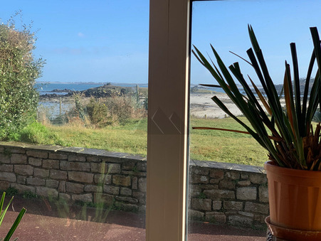 Vente maison 682 500 &euro; Plouguerneau