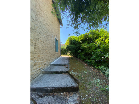 Maison 299 000 &euro;  Réf. 5027 Sarlat la Caneda