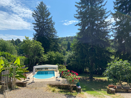 Maison 299 000 &euro;  sur Sarlat la Caneda (24200) - Réf. 5027