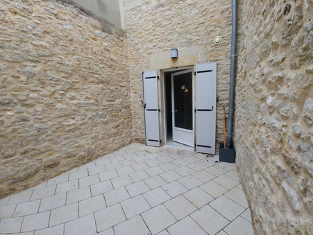 A louer maison 550 &euro;  Septfonds