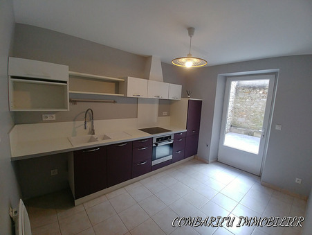 Maison 550 &euro;  Réf. 509G Septfonds