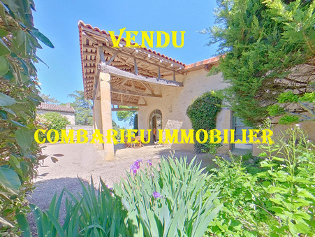 Maison 540 000 &euro;  sur Caussade (82300) - Réf. 13863