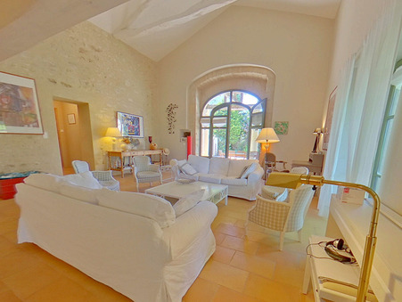 Maison 540 000 &euro;  Réf. 13863 Caussade