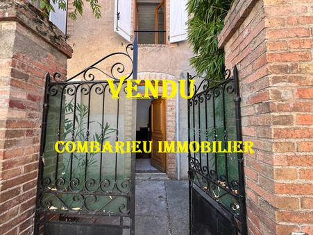 Maison 129 000 &euro;  sur Caussade (82300) - Réf. 13973