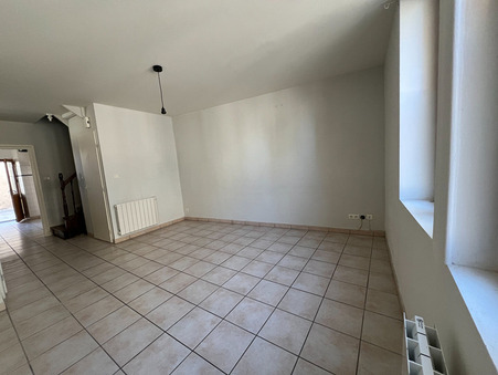 Achat maison Caussade Réf. 13973