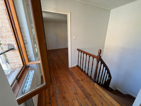 Maison 129 000 &euro;  Réf. 13973 Caussade