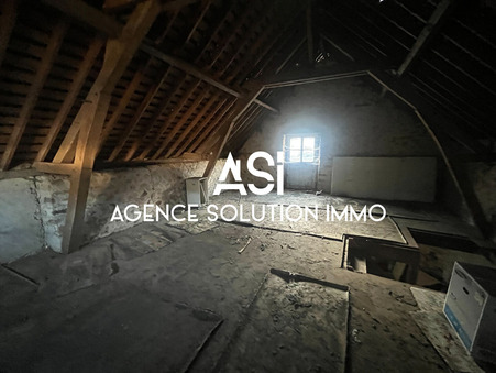 Maison 135 000 &euro;  Réf. 5865 Villiers Charlemagne