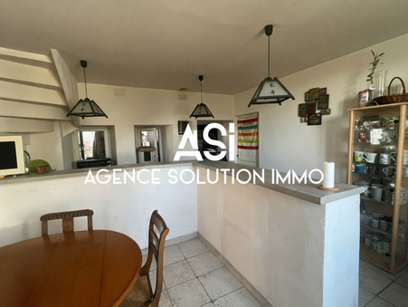 Achat maison Villiers Charlemagne Réf. 5865