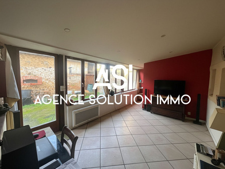 Maison 135 000 &euro;  sur Villiers Charlemagne (53170) - Réf. 5865