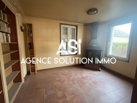 Maison 135 000 &euro;  sur Villiers Charlemagne (53170) - Réf. 5865