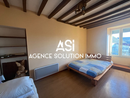 Maison sur Villiers Charlemagne ; 135 000 &euro;  ; A vendre Réf. 5865