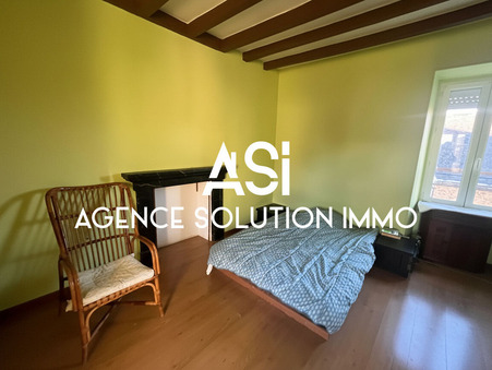 Maison sur Villiers Charlemagne ; 135 000 &euro;  ; Vente Réf. 5865