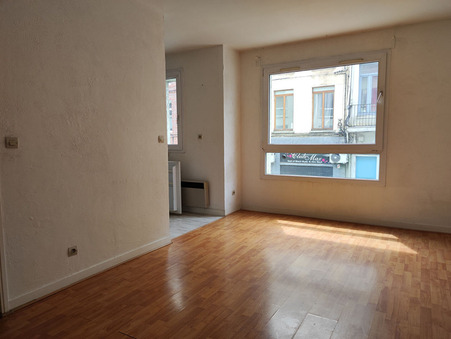 Appartement 501 &euro;  Réf. 476 Lille