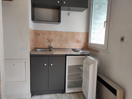 Appartement 501 &euro;  Réf. 476 Lille