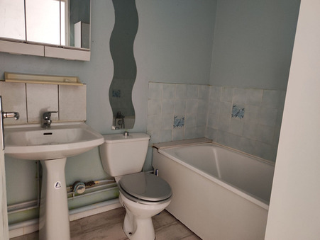 A louer appartement 501 &euro;  Lille