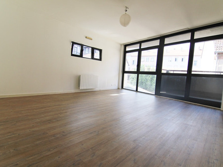 Appartement 597 &euro;  Réf. 217 Mulhouse