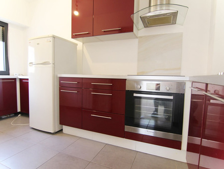 Appartement sur Mulhouse ; 597 &euro;  ; A louer Réf. 217