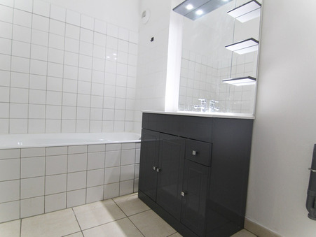 A louer appartement 597 &euro;  Mulhouse