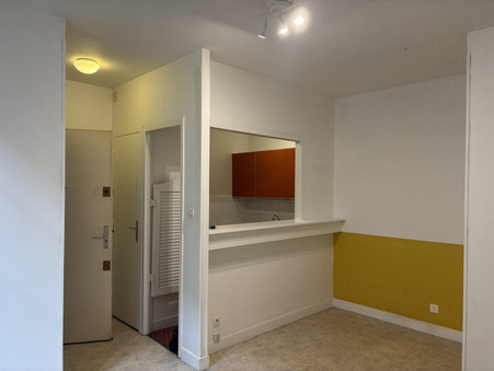 Appartement sur Bordeaux ; 655 &euro;  ; A louer Réf. L60000537