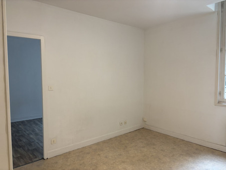 Appartement 655 &euro;  Réf. L60000537 Bordeaux