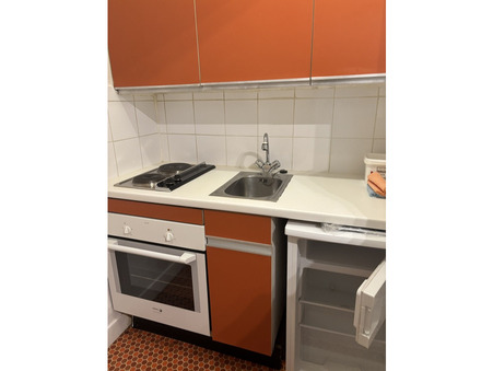 Location appartement Bordeaux Réf. L60000537