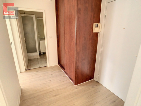 Location appartement Fontainebleau Réf. 949