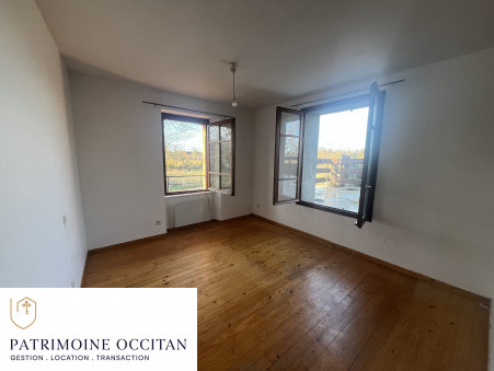 Propriété 1 050 &euro;  sur Palleville (81700) - Réf. 203G