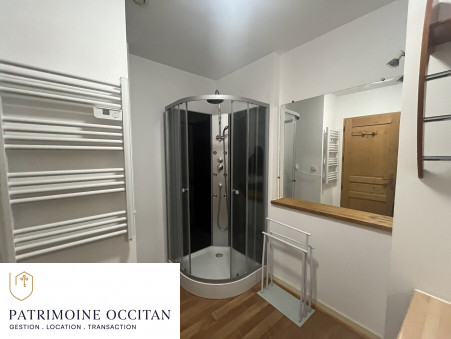 Location propriété Palleville Réf. 203G