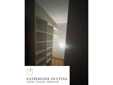 Location propriété Palleville Réf. 203G