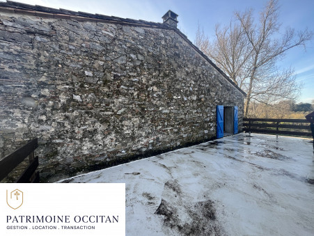 Location propriété Palleville Réf. 203G