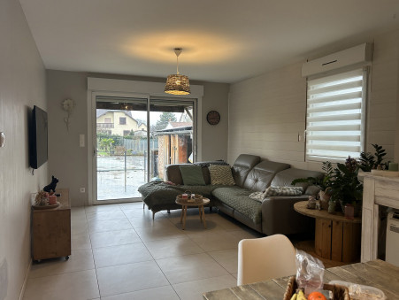 A vendre maison Selestat 67600; 252 000 &euro;