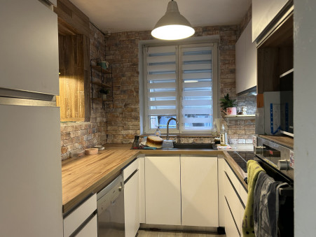 Vente maison 252 000 &euro; Selestat