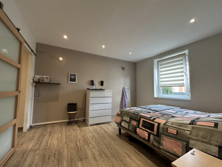 Vente maison 252 000 &euro; Selestat