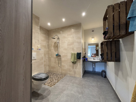 Achat maison Selestat Réf. 1465