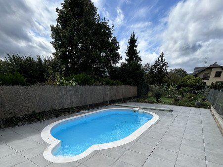 Maison sur Selestat ; 252 000 &euro; ; A vendre Réf. 1465