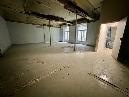 Apartment sur Chalon sur Saône ; &euro; 85 000  ; Vente Réf. 3371-IMMOLYSBEAUNE21_