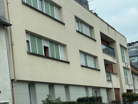 Vente appartement 346 500 &euro; Rennes